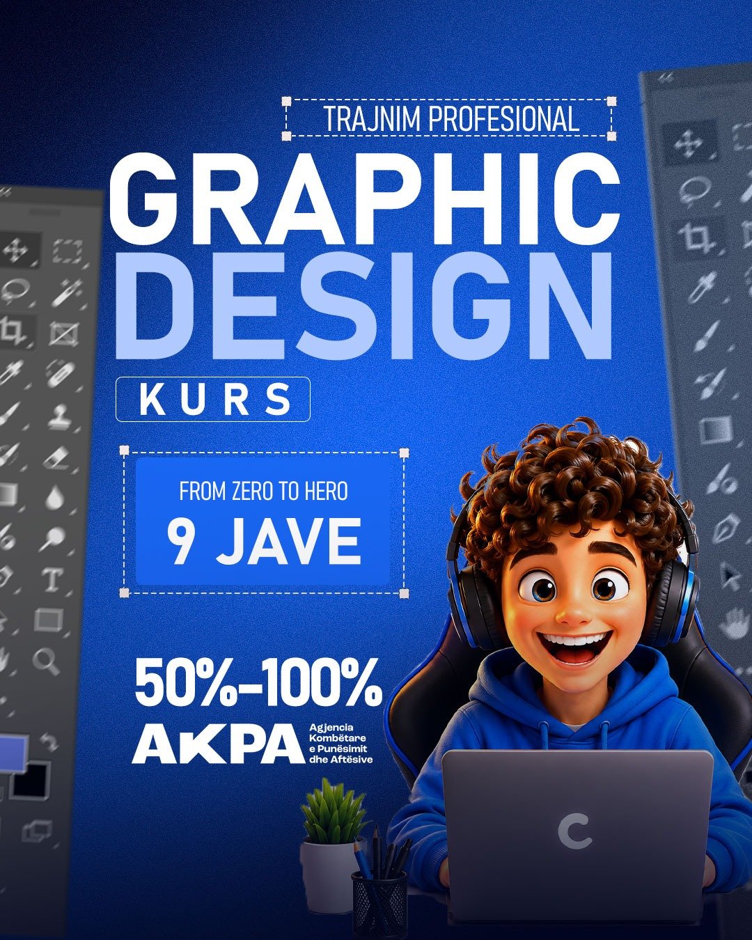 Graphic Designer