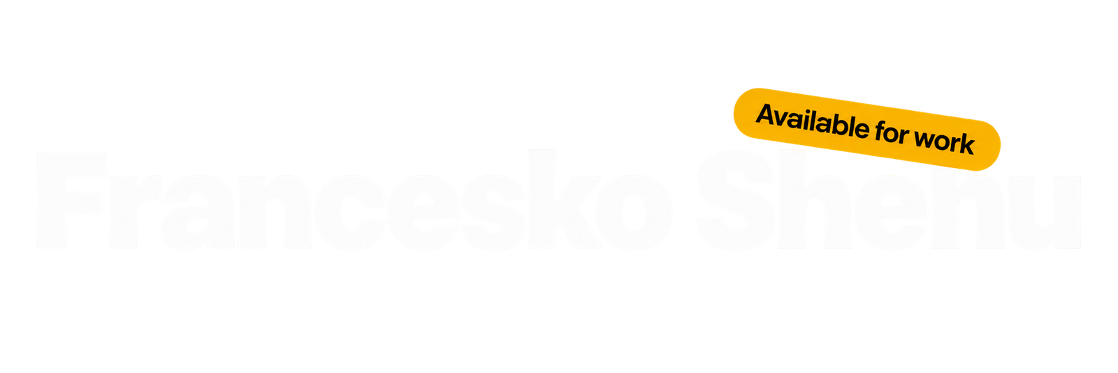 Franceskosh.com